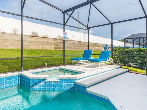 Villa 2241 Wyndham Palms Windsor Palms