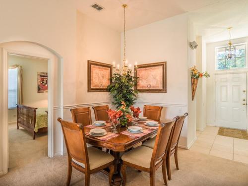 Villa 2241 Wyndham Palms Windsor Palms