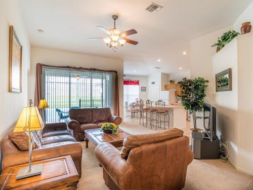 Villa 2241 Wyndham Palms Windsor Palms