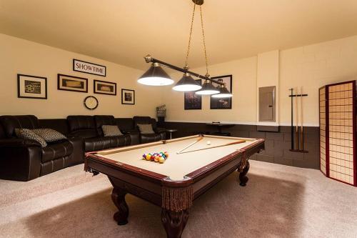 Villa W204 Castle Pines