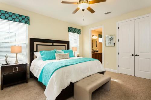 Villa W204 Castle Pines