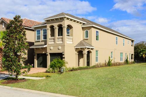 Villa W204 Castle Pines