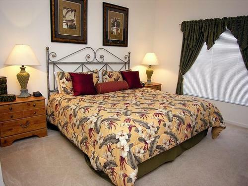 Villa 2235 Wyndham Palm Windsor Palms