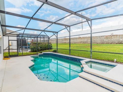 Villa 2235 Wyndham Palm Windsor Palms