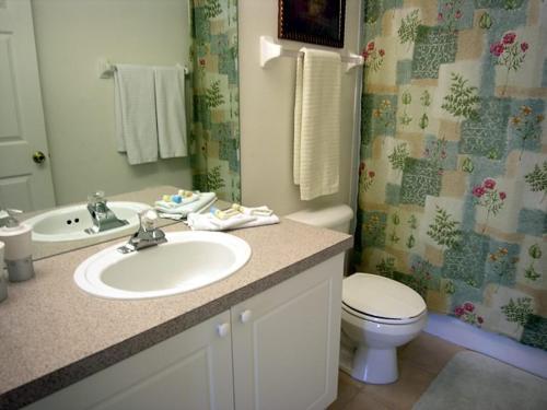 Villa 2235 Wyndham Palm Windsor Palms