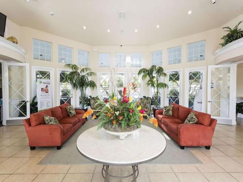 Villa 2209 Wyndham Palms Windsor Palms