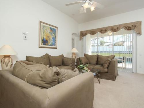 Villa 2209 Wyndham Palms Windsor Palms