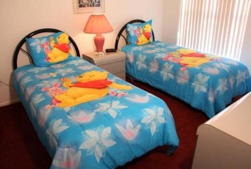 Perfectly Located 3 Bedroom 2 Bath Home In Lindfields