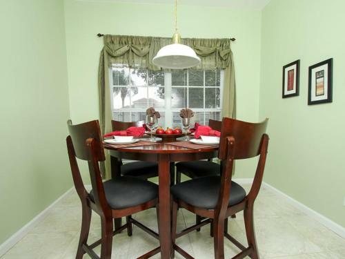 Villa 8159 Fan Palm Windsor Palms