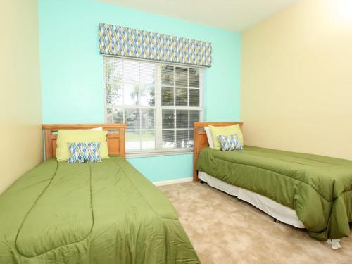 Villa 8127 Fan Palm Windsor Palms