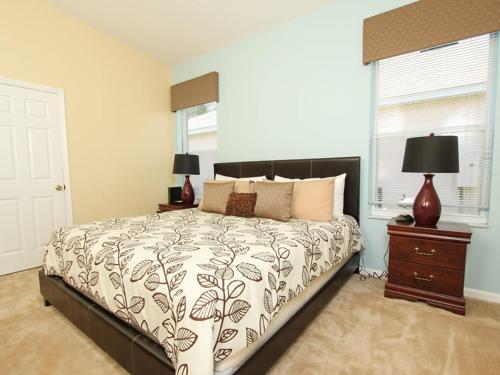Villa 8127 Fan Palm Windsor Palms