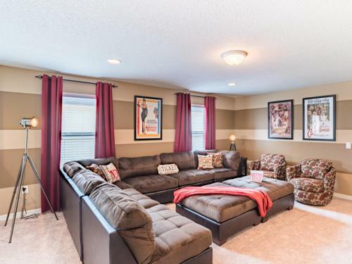 2104 Rome Apartment