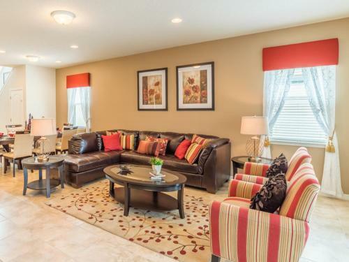 2104 Rome Apartment
