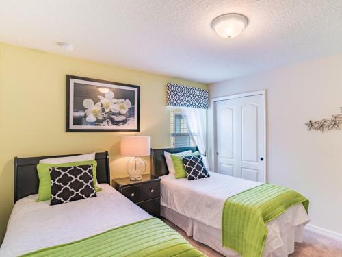 2104 Rome Apartment