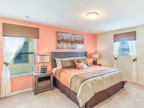 2104 Rome Apartment