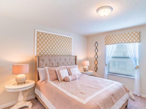 2104 Rome Apartment