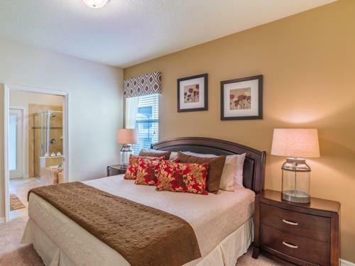 2104 Rome Apartment