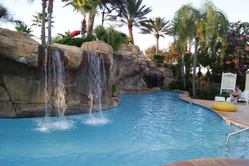 Villa W062 Linkside Reunion Resort