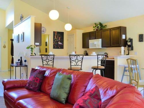 Four Corners Villas