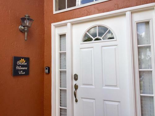 Four Corners Villas