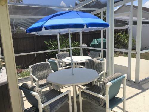 Four Corners Villas