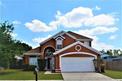 Four Corners Villas