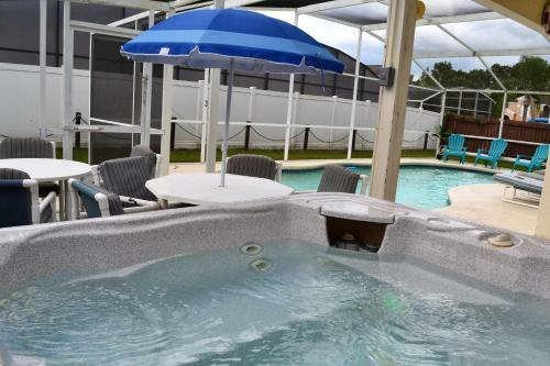 Four Corners Villas