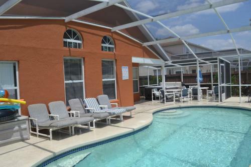 Four Corners Villas