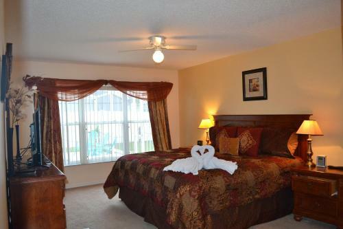 Four Corners Villas