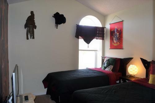 Four Corners Villas