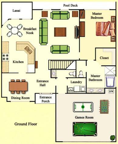 Four Corners Villas