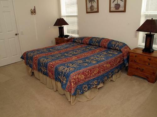 Villa 2216 Wyndham Palm Windsor Palms