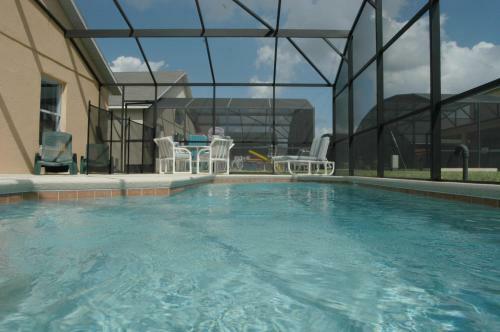Terra Verde Resort