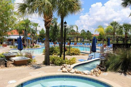 Terra Verde Resort