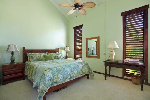 Apartamento Waikomo Stream Villas Unit Ws433