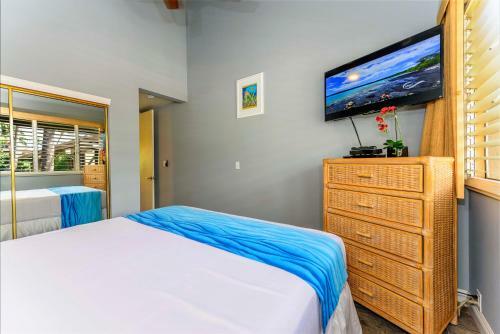 Apartamento Hale Kai 208