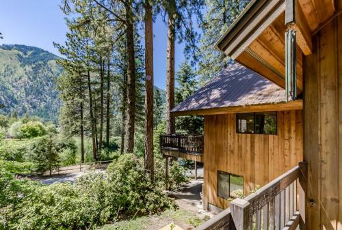 Buddington Haus