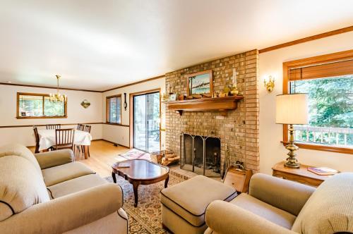 Buddington Haus