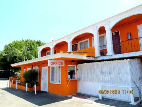Central Inn Motel