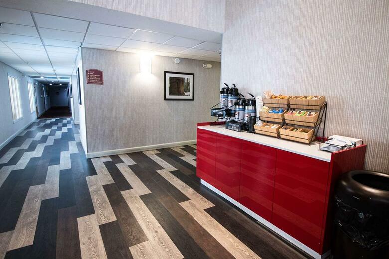 Best Western Premier High Sierra Hotel