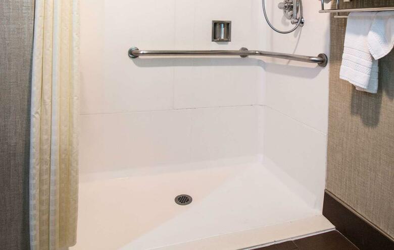 Best Western Premier High Sierra Hotel
