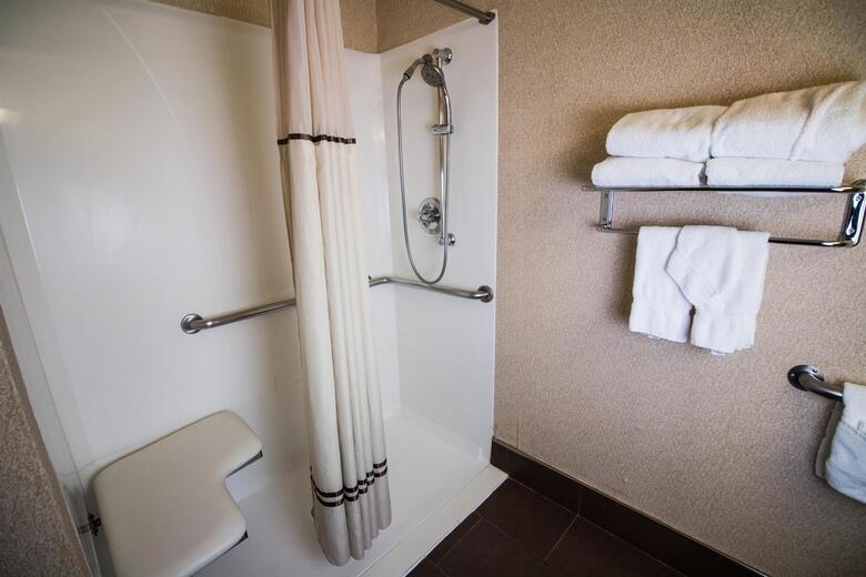 Best Western Premier High Sierra Hotel