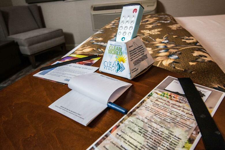 Best Western Premier High Sierra Hotel