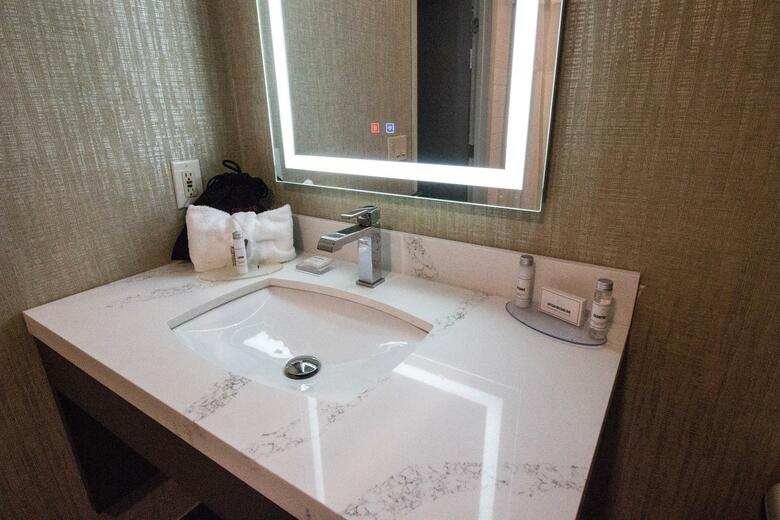 Best Western Premier High Sierra Hotel