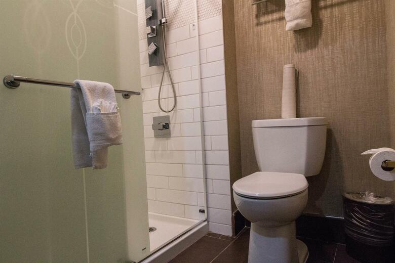 Best Western Premier High Sierra Hotel