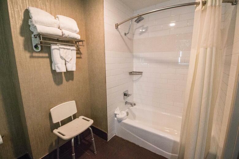 Best Western Premier High Sierra Hotel