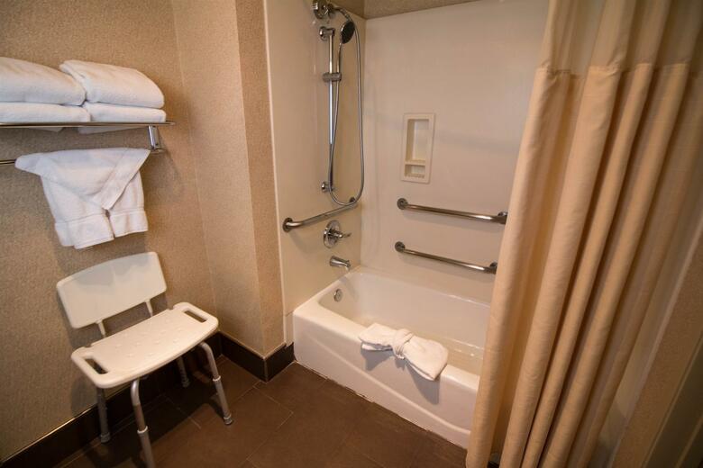 Best Western Premier High Sierra Hotel