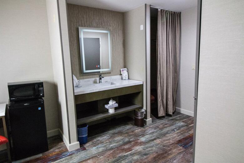 Best Western Premier High Sierra Hotel