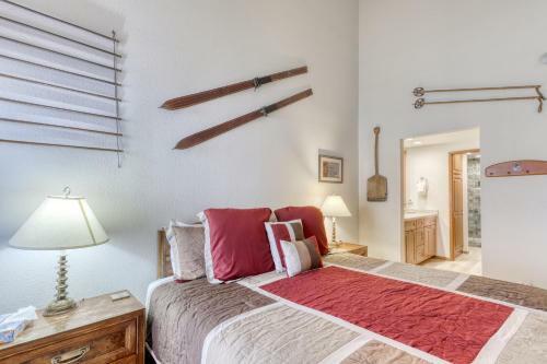 Apartamento Sierra Megeve