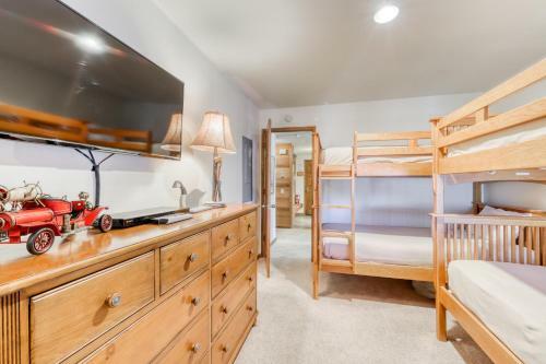 Apartamento Sierra Megeve